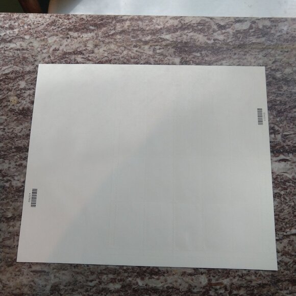 Legends of Hollywood Postage Stamps - Cary Grant - Picture 2 of 4